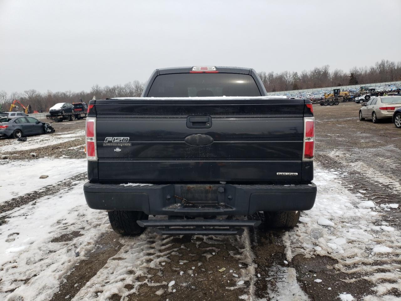 2012 Ford F-150 - Image 6