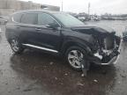 2021 Hyundai Santa Fe Sel продається в Fredericksburg, VA - Front End