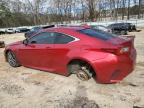 2016 Lexus Rc 350 for Sale in Austell, GA - Side