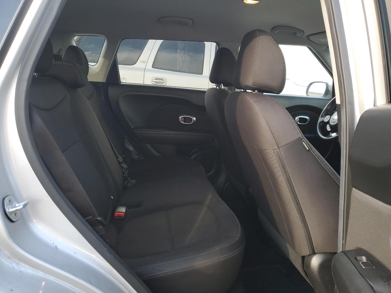 2019 Kia Soul - Image 10