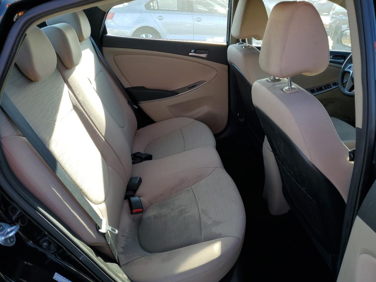 2016 Hyundai Accent - Image 10