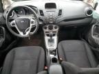 2019 Ford Fiesta Se   na sprzedaż w Memphis, TN - Side