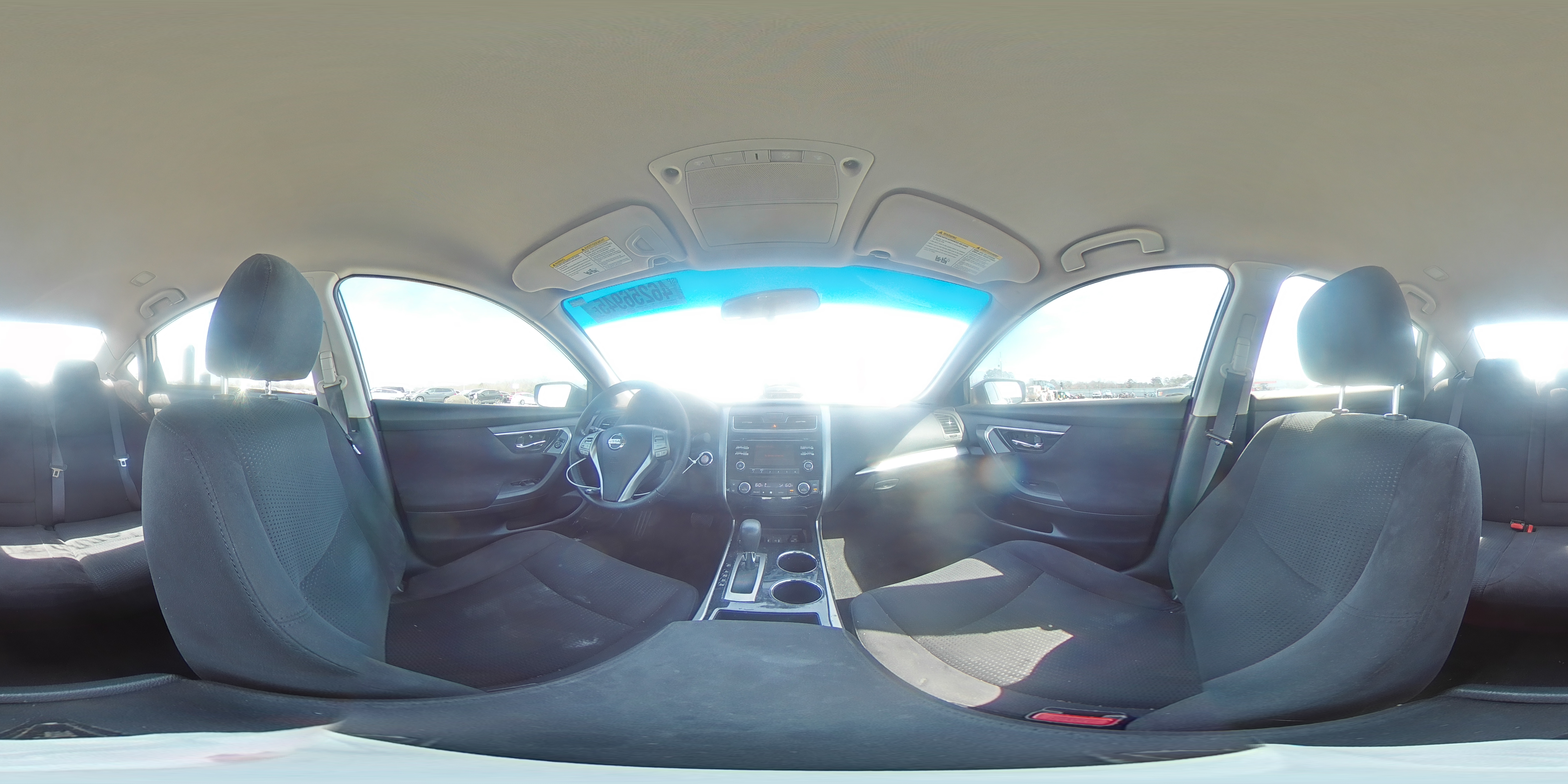 2014 Nissan Altima - Image 13