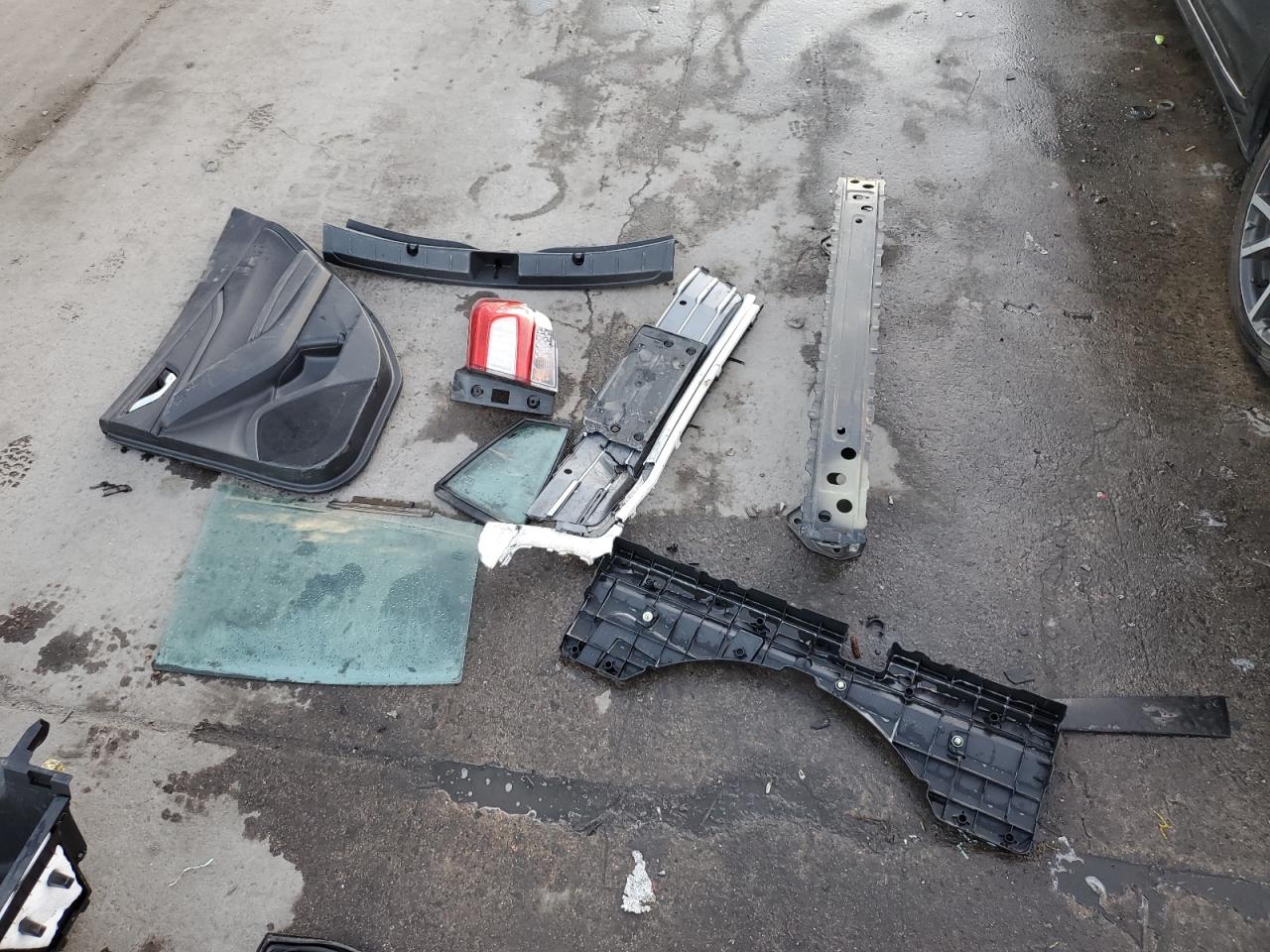 2019 Subaru Impreza - Image 12