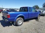 2005 FORD RANGER SUPER CAB for sale at Copart FL - TAMPA SOUTH