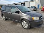 2018 Dodge Grand Caravan Se за продажба в Houston, TX - Normal Wear