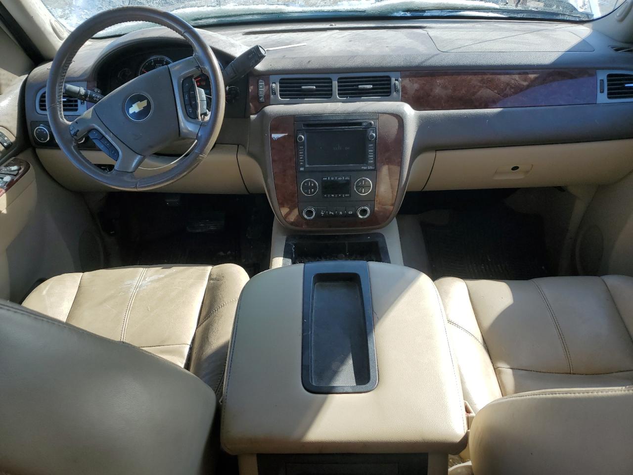 2011 Chevrolet Silverado - Image 8