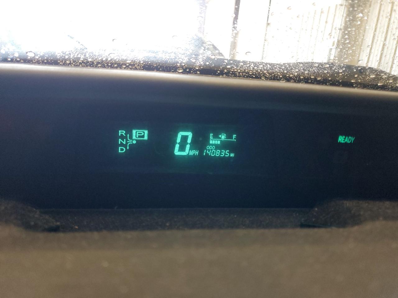 2008 Toyota Prius - Image 9