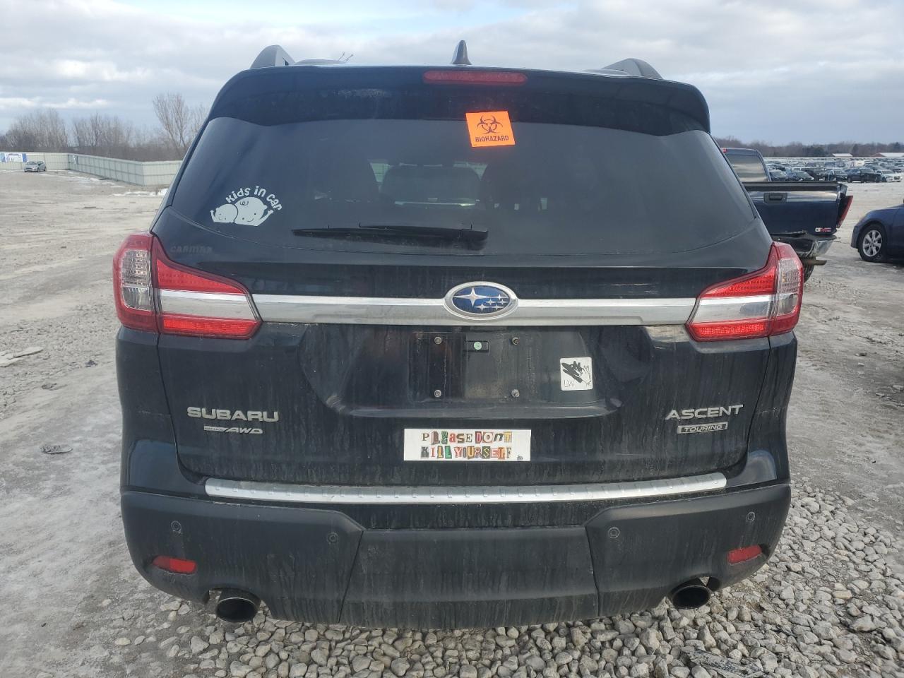 2019 Subaru Ascent - Image 6