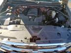 2017 Chevrolet Silverado K1500 High Country de vânzare în Grand Prairie, TX - Rollover