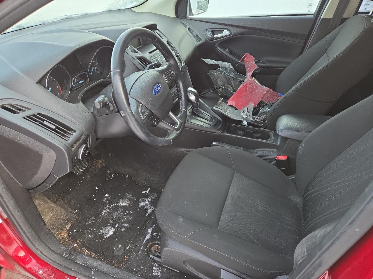 2015 Ford Focus - Image 7