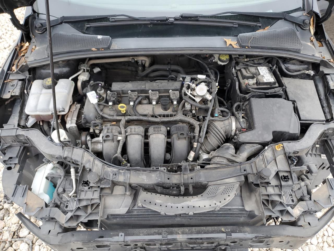 2016 Ford Focus - Image 11