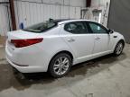 2013 Kia Optima Ex за продажба в Billings, MT - Minor Dent/Scratches