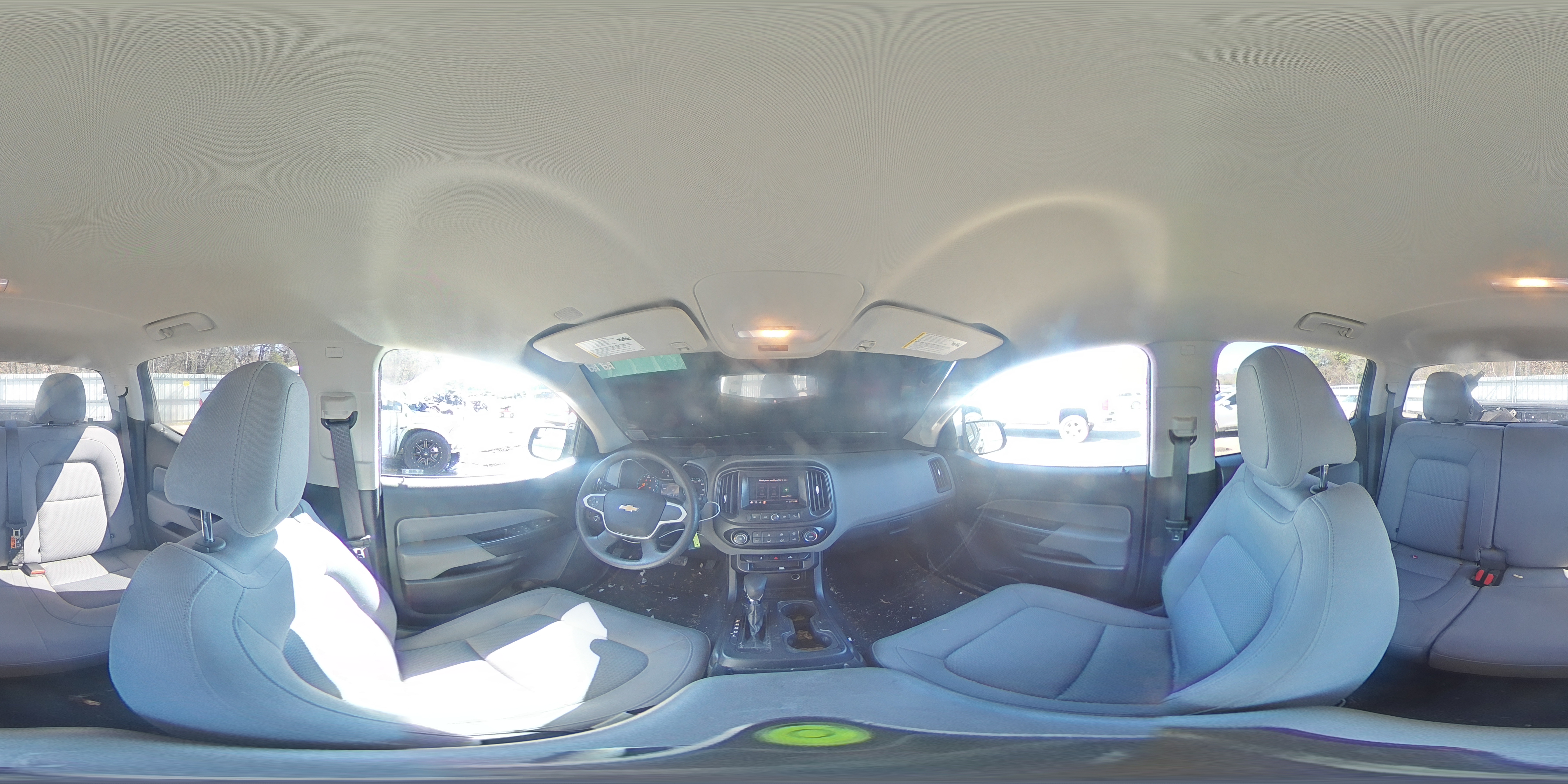 2022 Chevrolet Colorado - Image 12