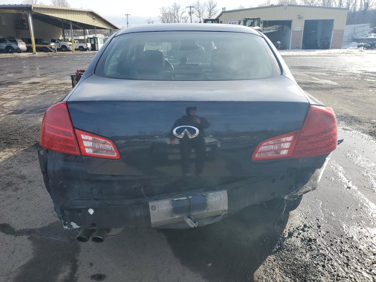 2004 Infiniti G - Image 6