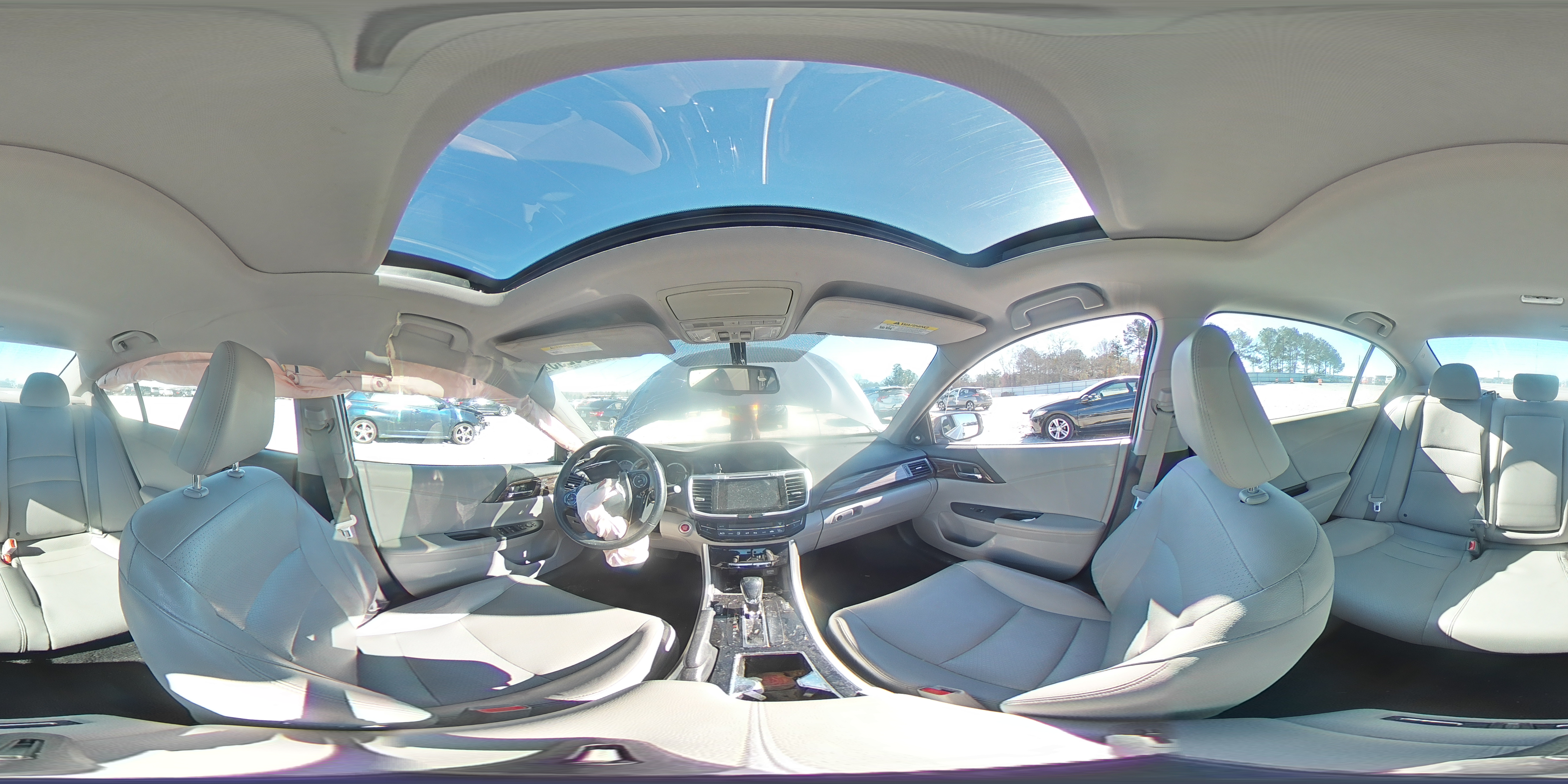 2016 Honda Accord - Image 13