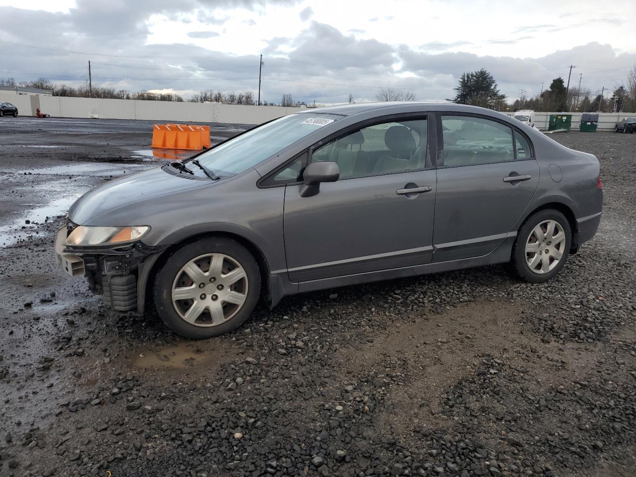 2009 Honda Civic - Image 1