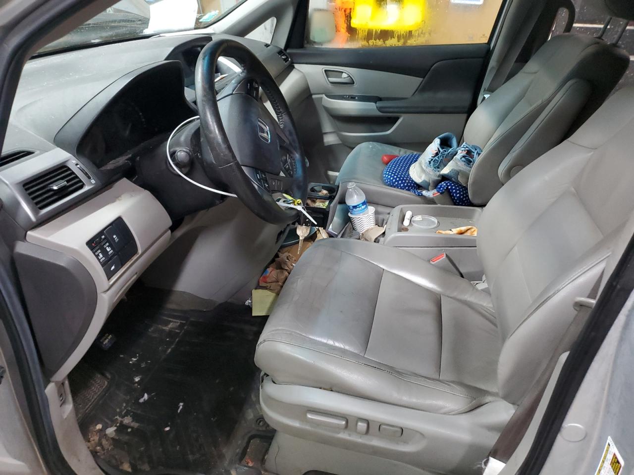 2011 Honda Odyssey - Image 7
