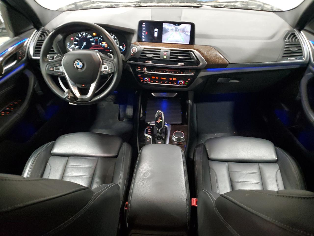 2019 BMW X3 - Image 8