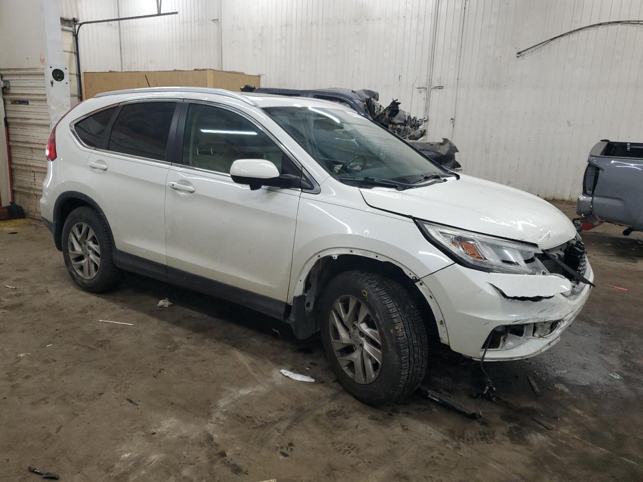 2015 Honda CR-V - Image 4