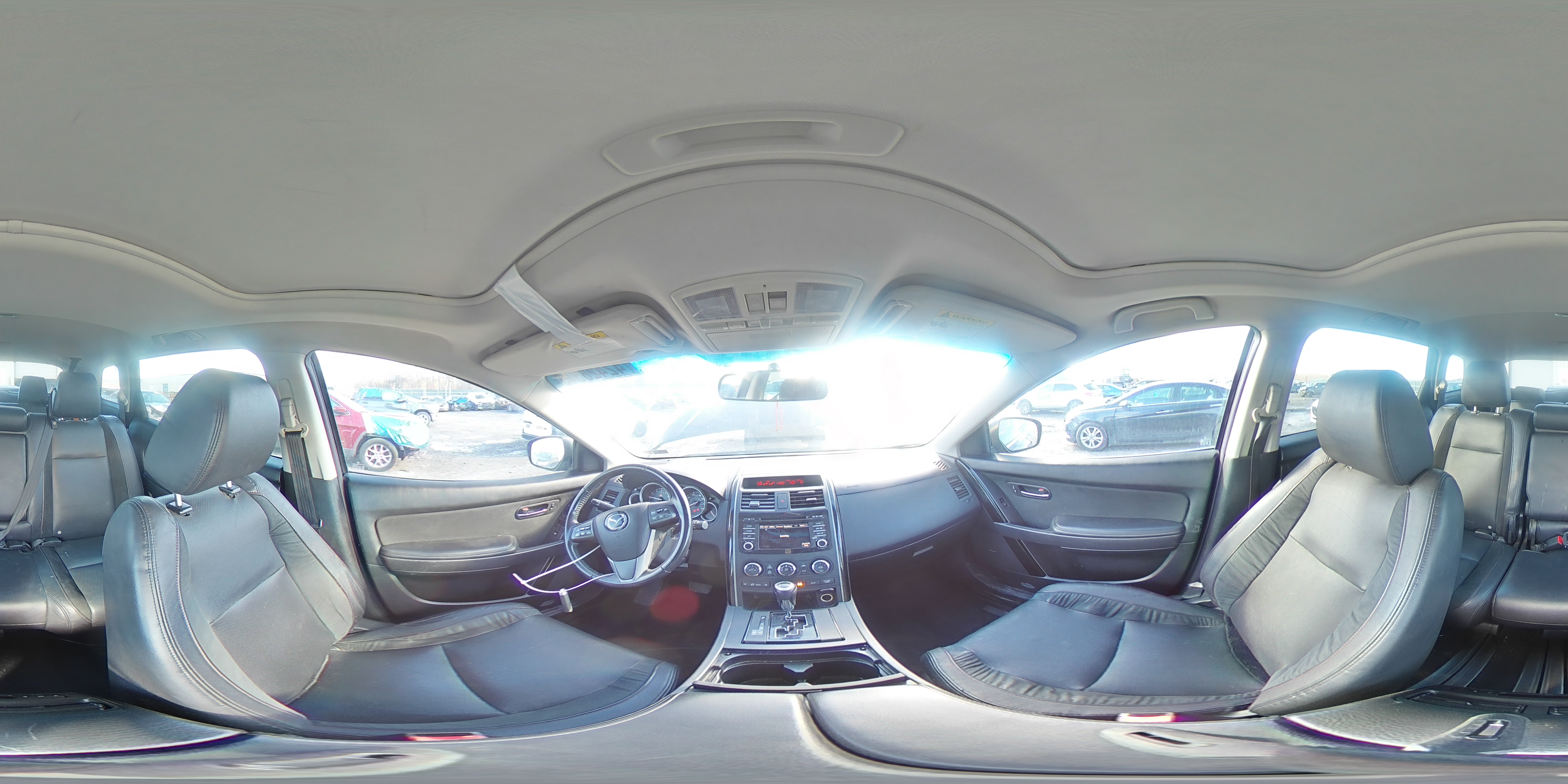 2014 Mazda CX-9 - Image 16