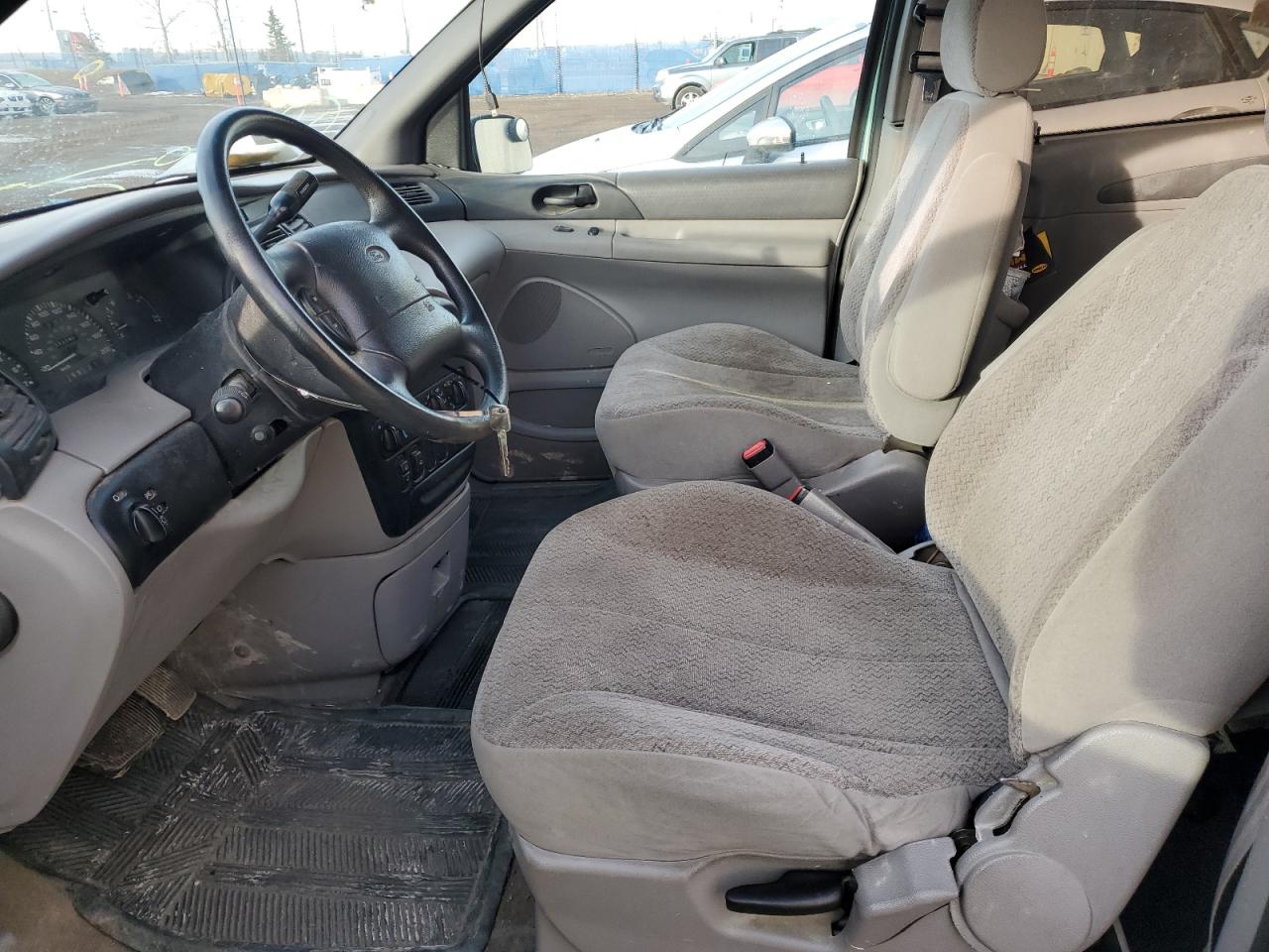 1998 Ford Windstar - Image 7