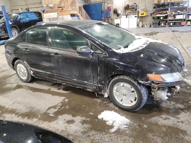 2007 HONDA CIVIC DX