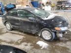 2007 HONDA CIVIC DX for sale at Copart QC - MONTREAL