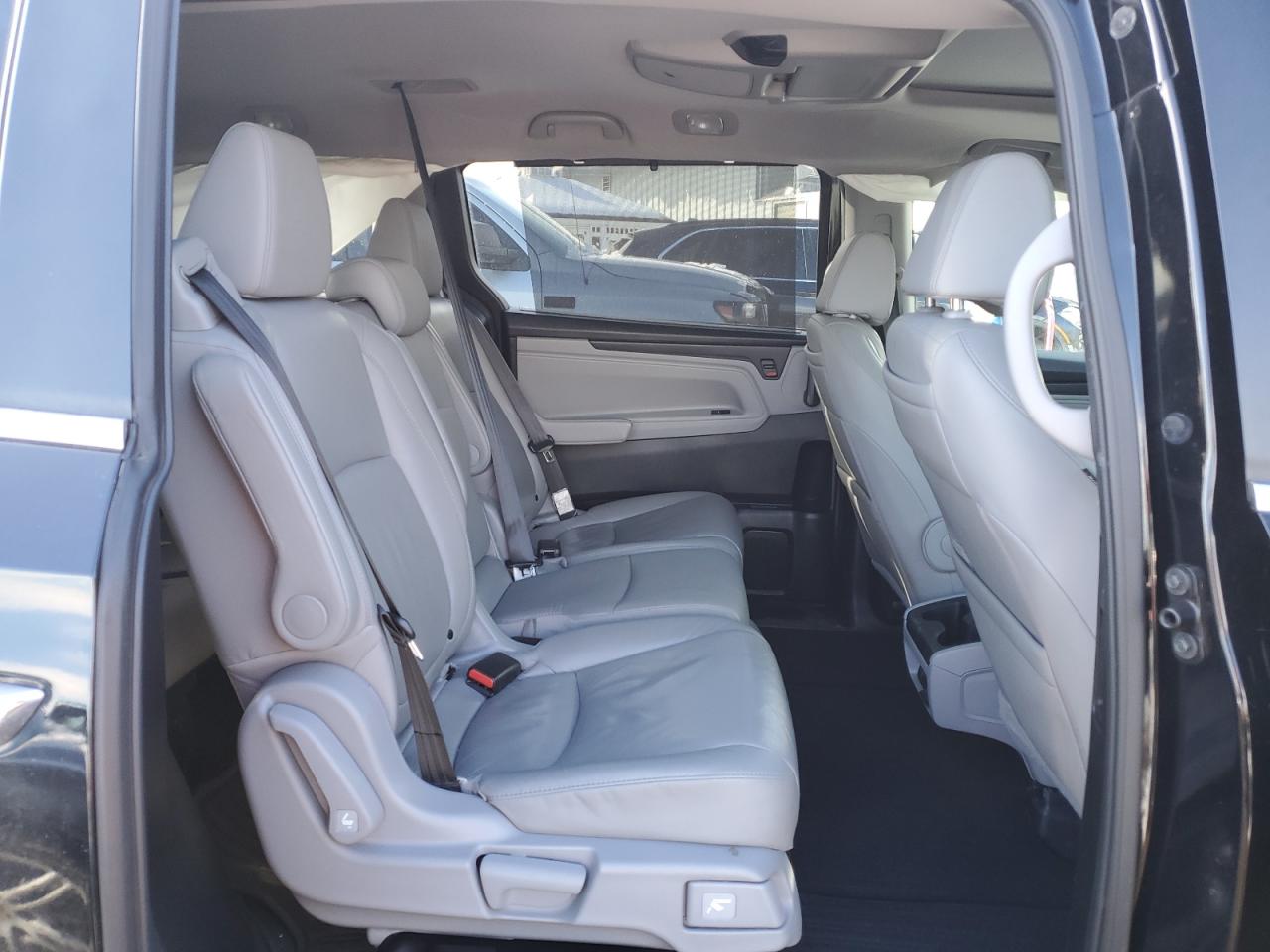 2019 Honda Odyssey - Image 11
