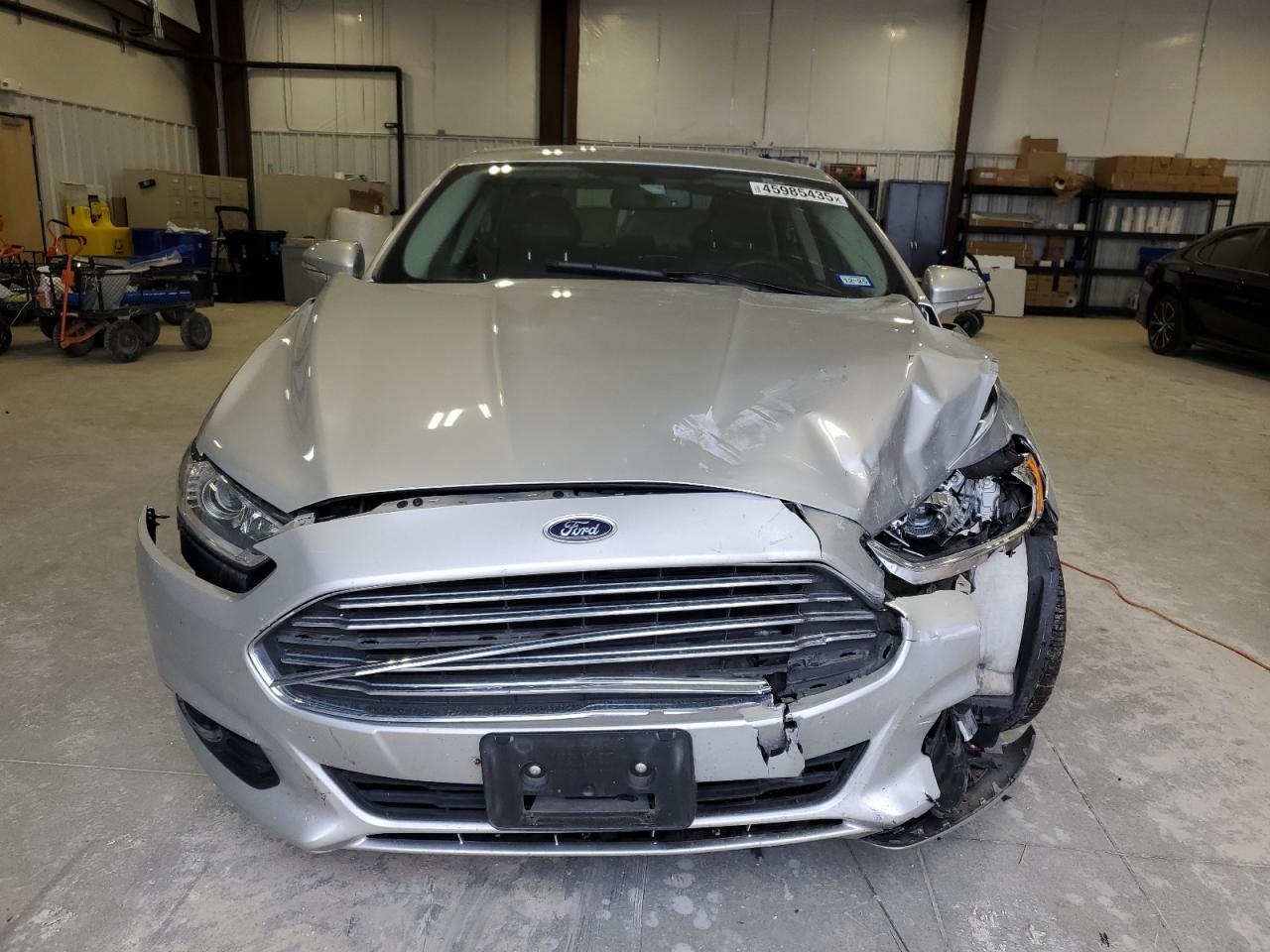 2014 Ford Fusion - Image 5