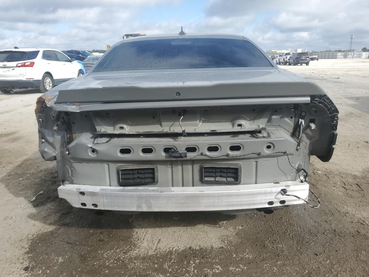 2018 Dodge Challenger - Image 6