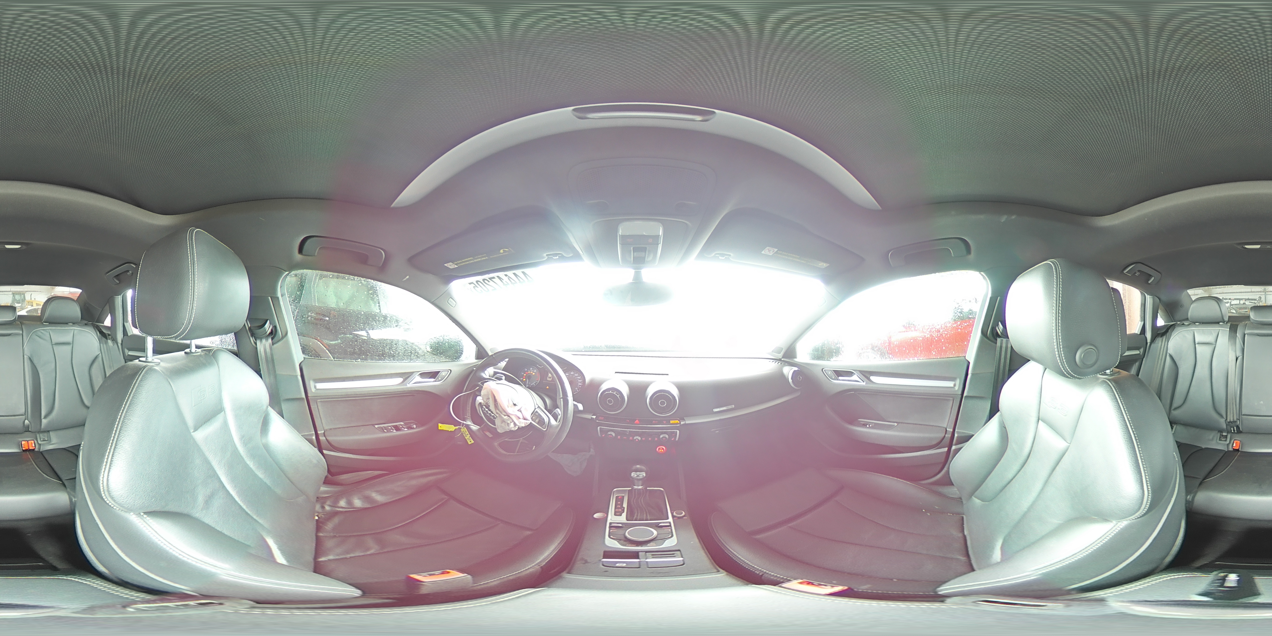 2015 Audi A3 - Image 12