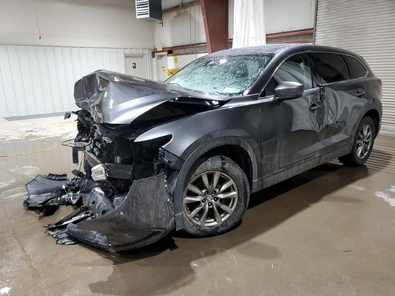 2019 Mazda CX-9 - Image 1
