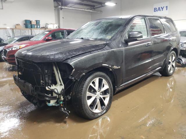 2014 Dodge Durango R/T