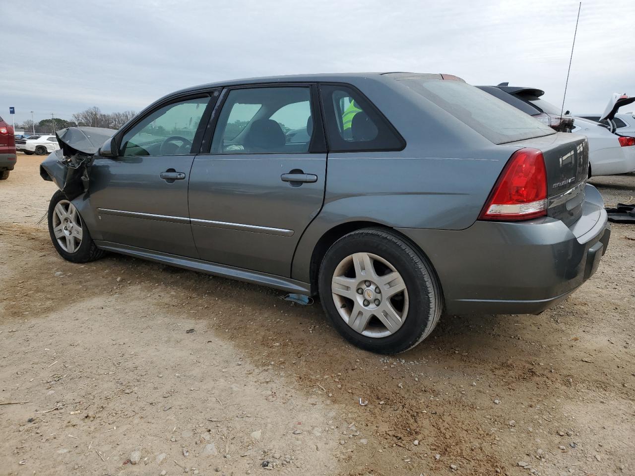 2006 Chevrolet Malibu - Image 2