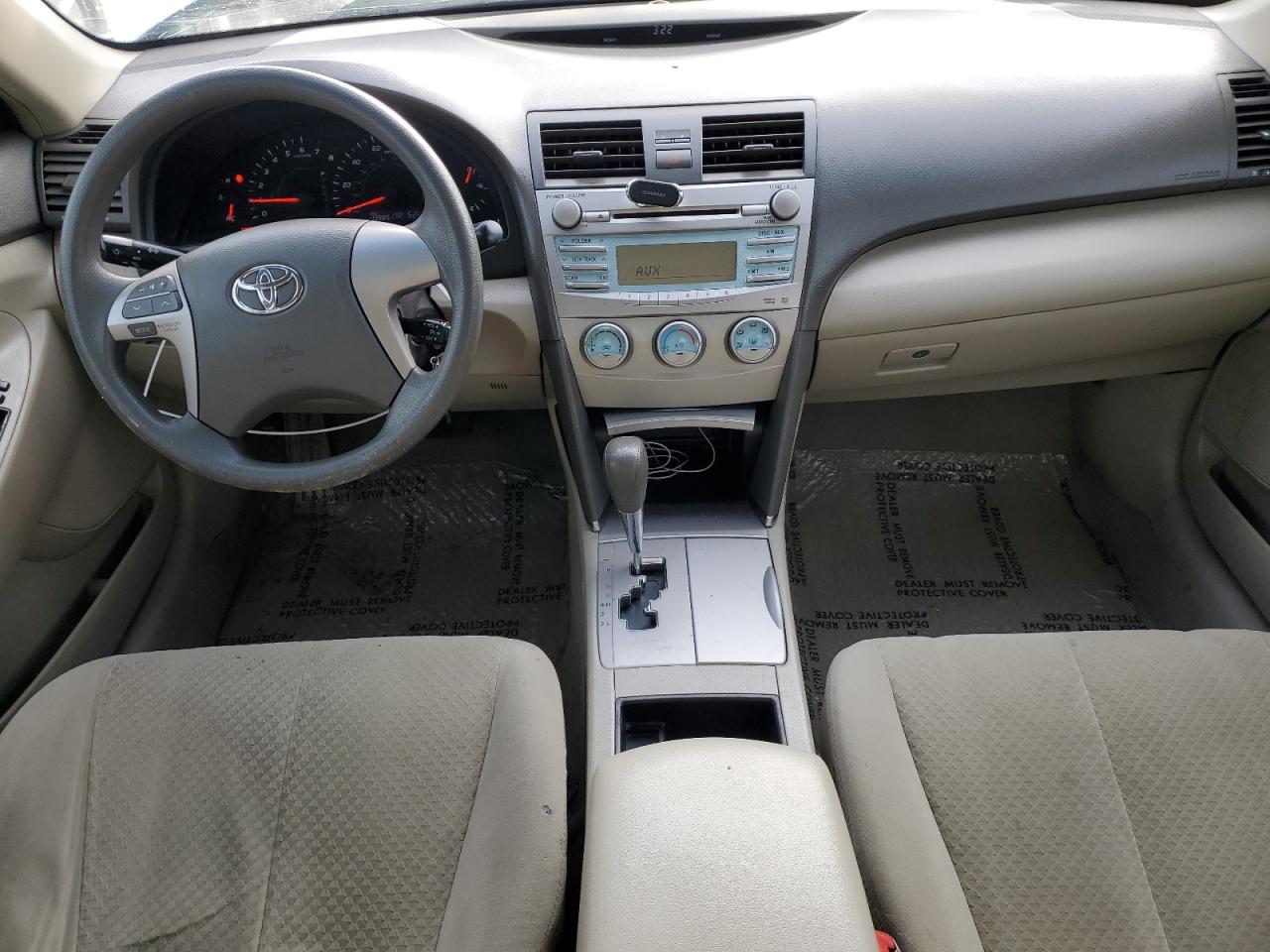 2009 Toyota Camry - Image 8