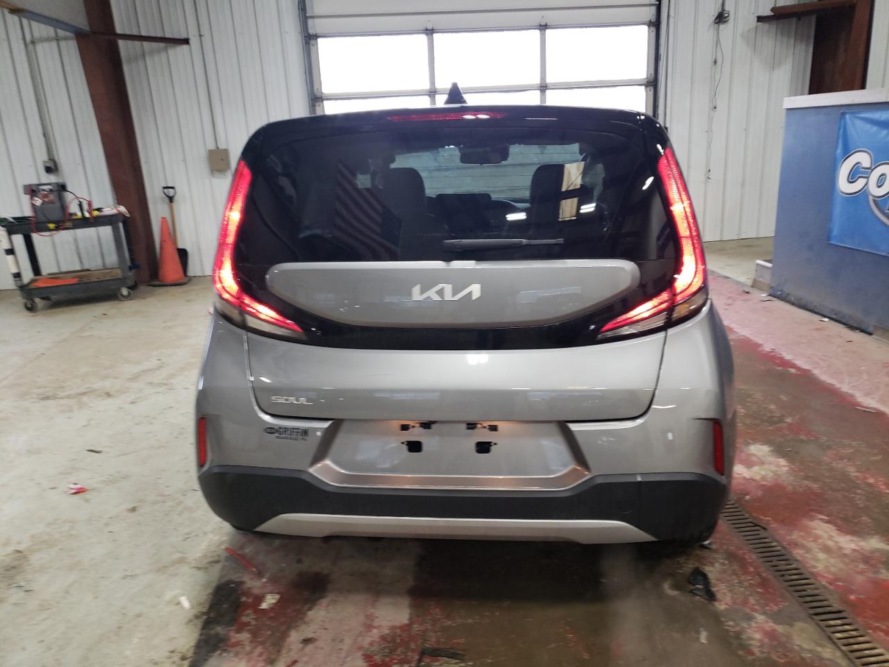 2023 Kia Soul - Image 6