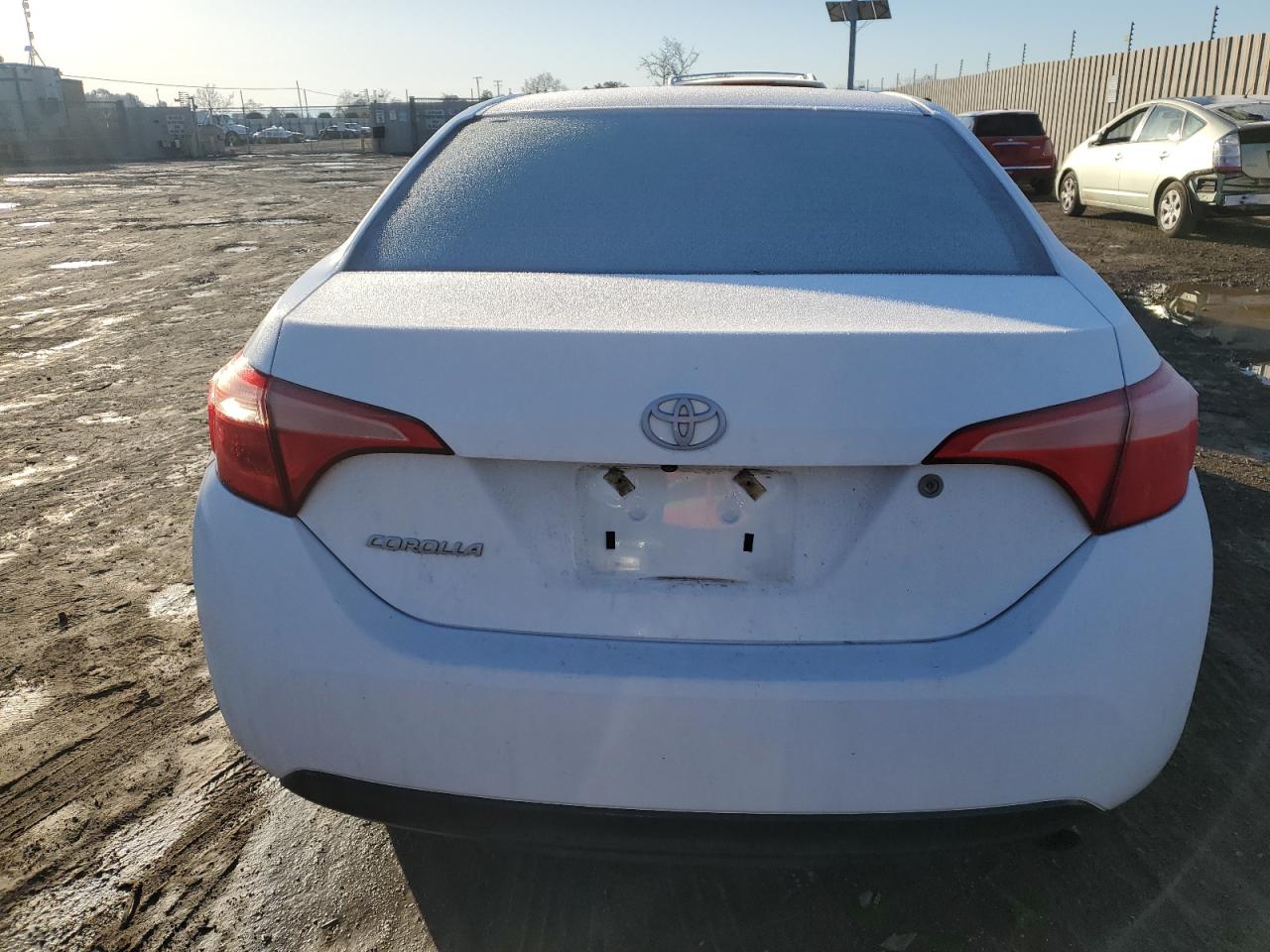 2017 Toyota Corolla - Image 6