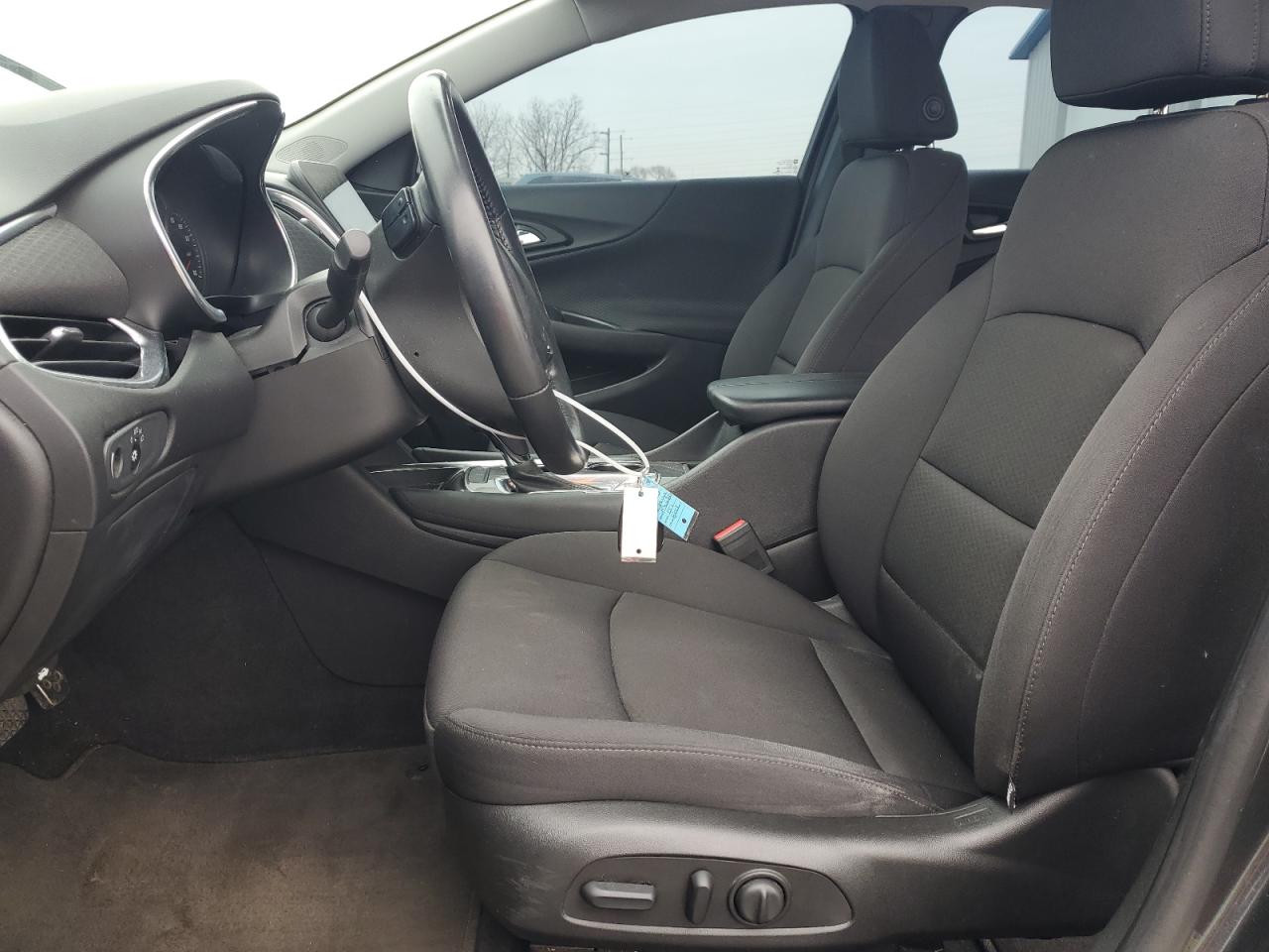 2016 Chevrolet Malibu - Image 7