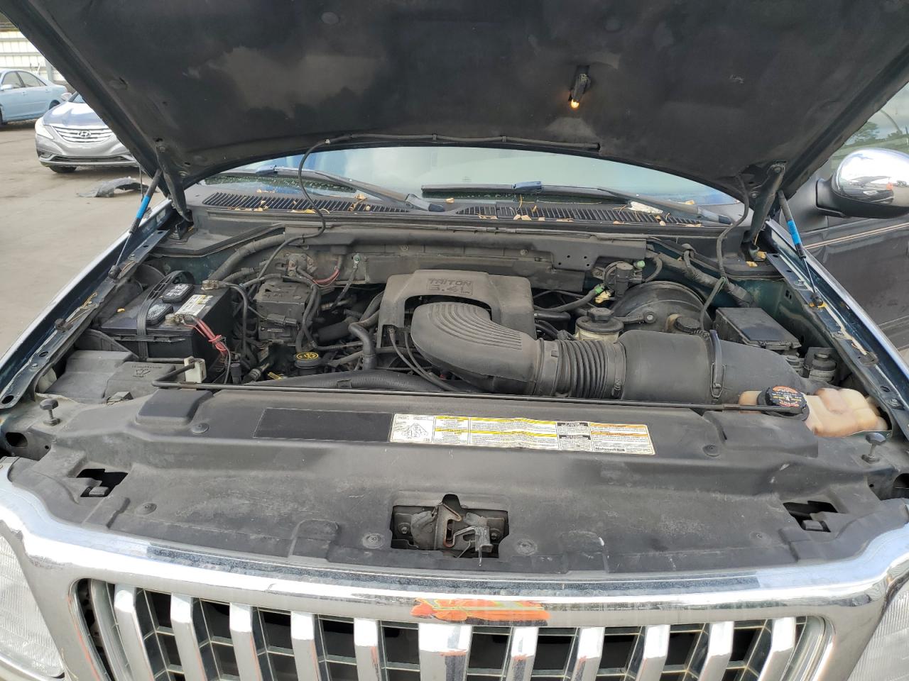 2001 Ford F-150 - Image 13