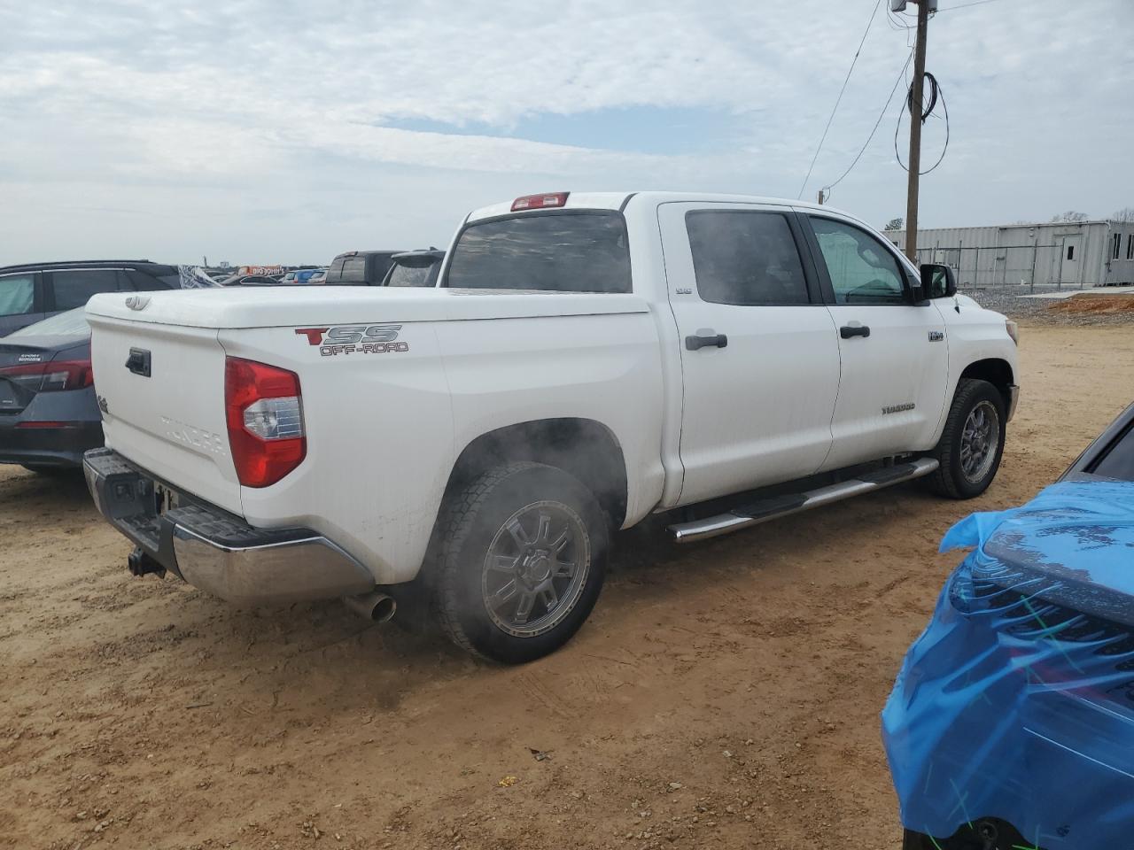 2019 Toyota Tundra - Image 3