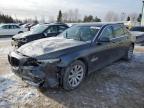 2009 BMW 750 LI for sale at Copart ON - TORONTO