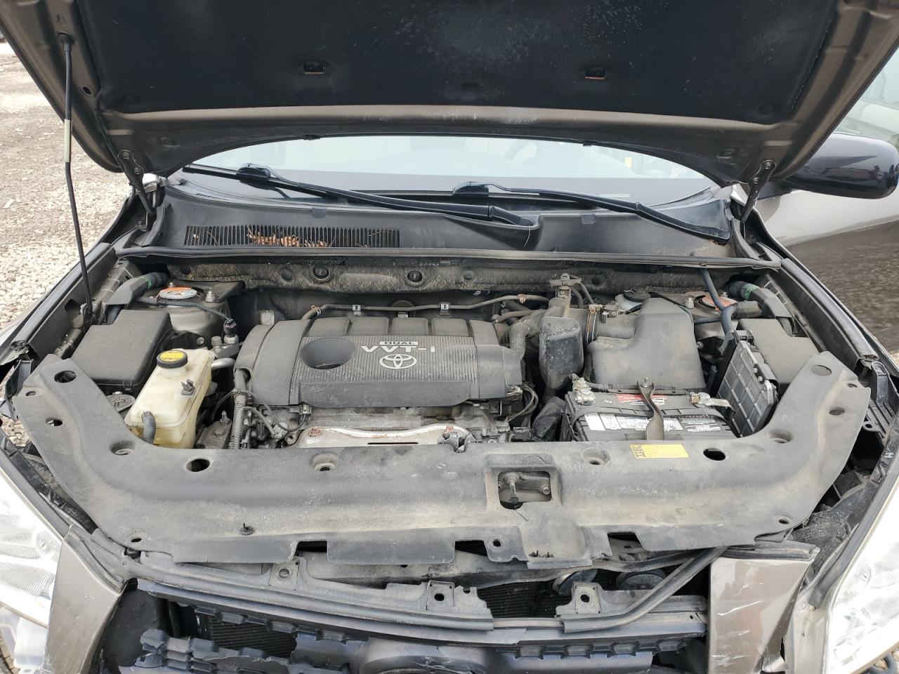 2011 Toyota RAV 4 - Image 11