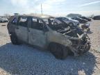 2021 Honda Passport Sport на продаже в Temple, TX - Burn