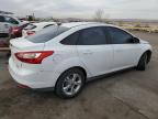 2013 Ford Focus Se for Sale in Albuquerque, NM - Front End