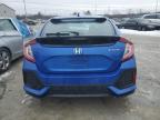 2017 Honda Civic Ex for Sale in North Billerica, MA - Side