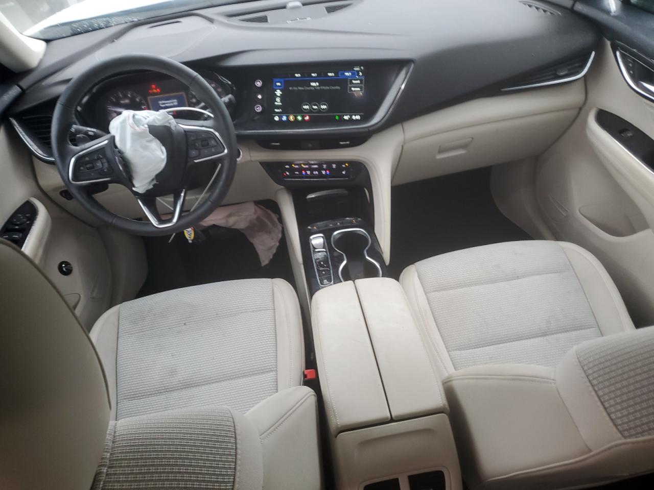 2022 Buick Envision - Image 8