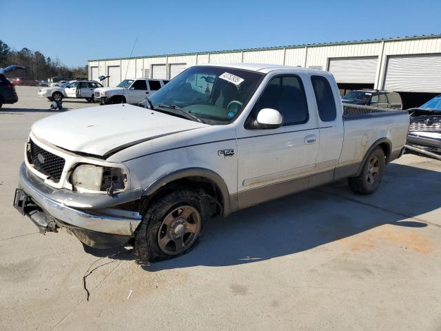 1999 Ford F150 