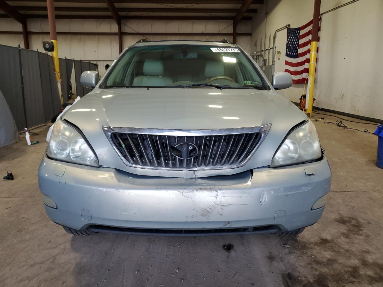 2009 Lexus RX - Image 5