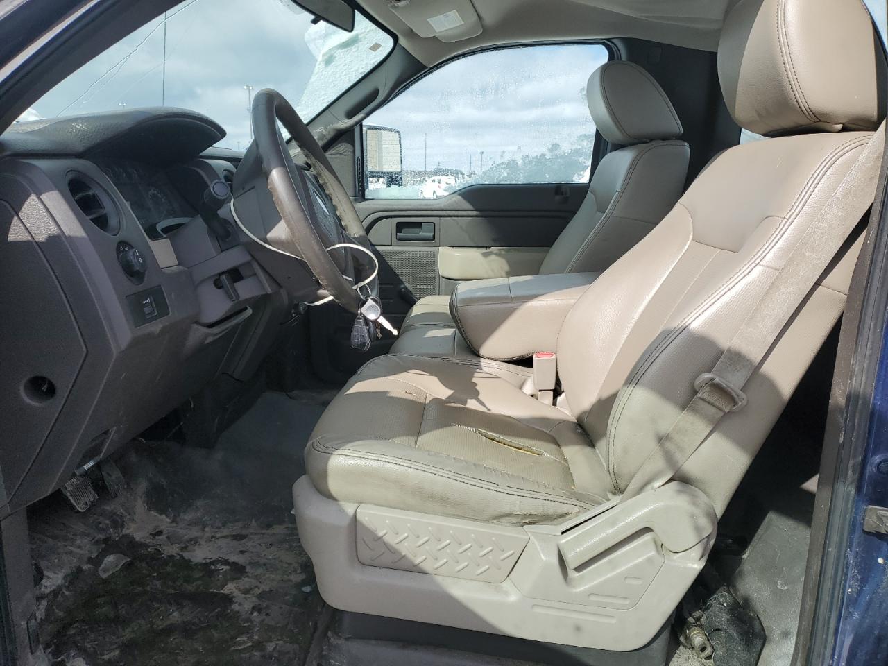 2009 Ford F-150 - Image 7